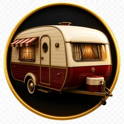 Caravane